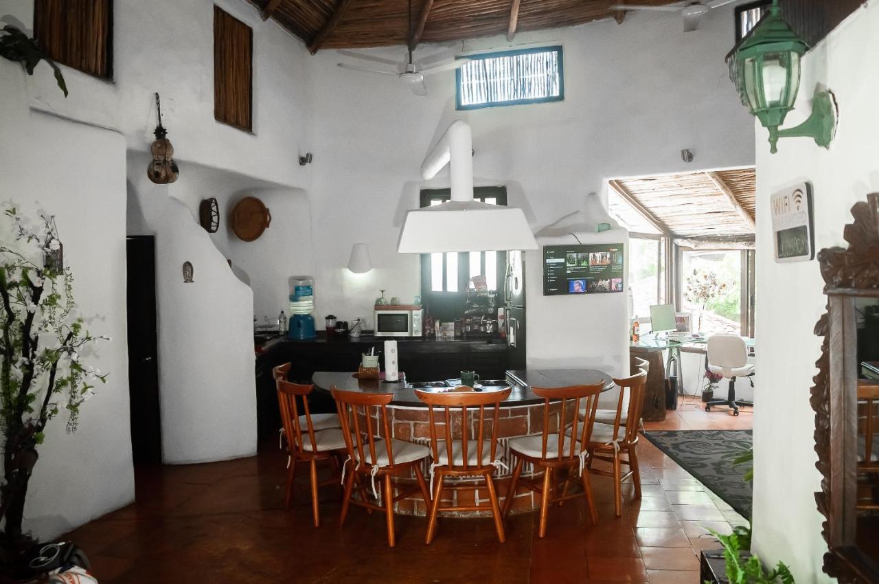 Villa Blanca Cancún Zewnętrze zdjęcie