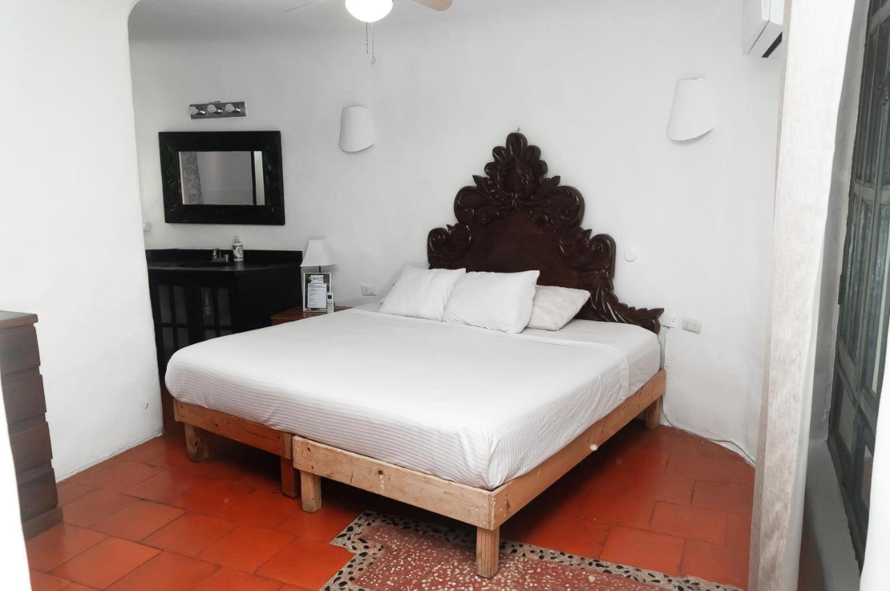 Villa Blanca Cancún Zewnętrze zdjęcie