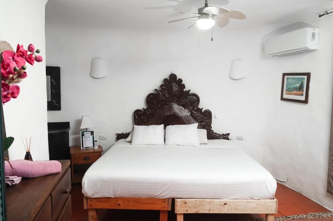 Villa Blanca Cancún Zewnętrze zdjęcie