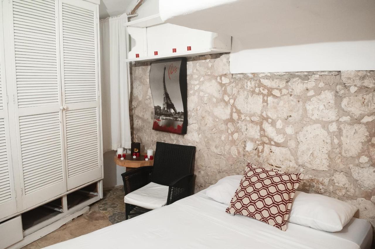 Villa Blanca Cancún Zewnętrze zdjęcie