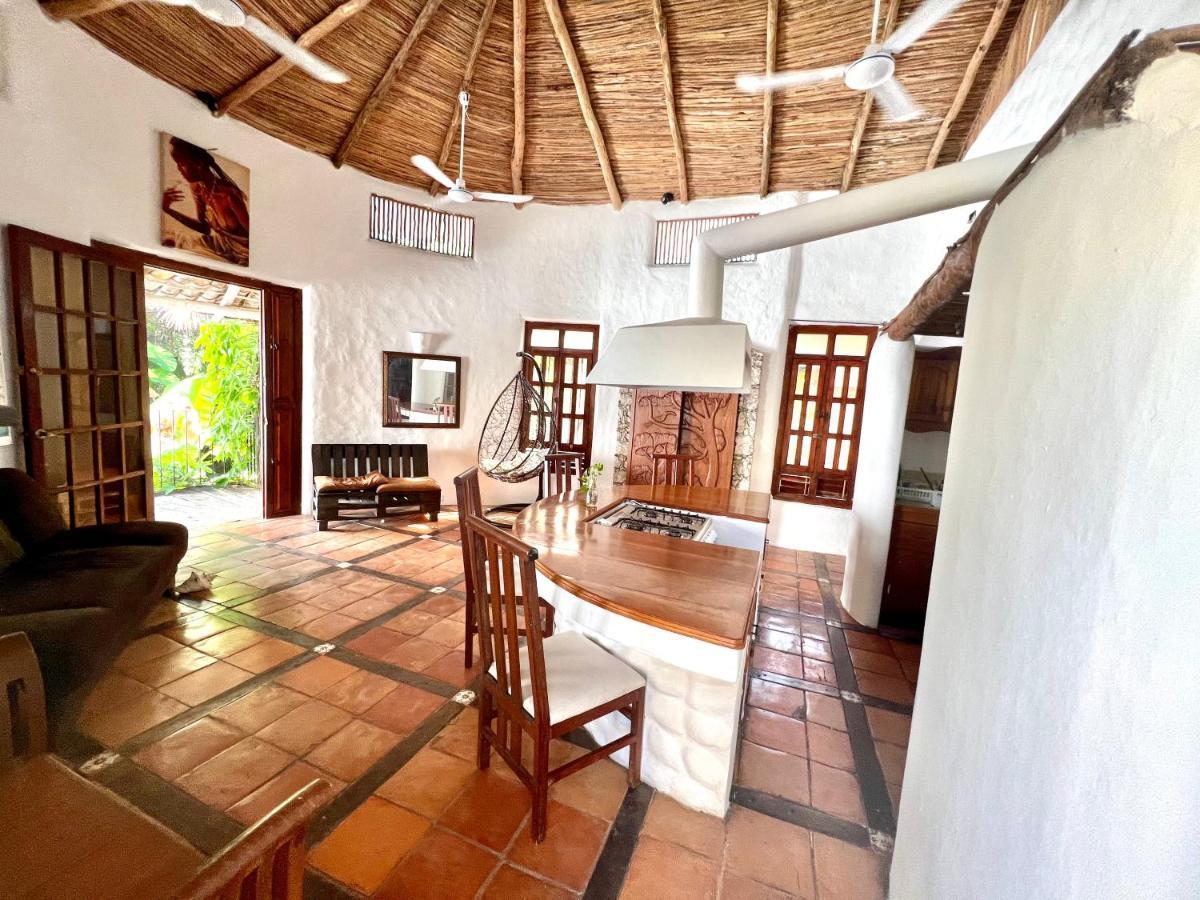 Villa Blanca Cancún Zewnętrze zdjęcie